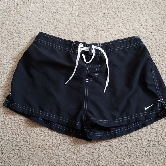 nike board shorts womens